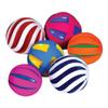 Kaplan Early Learning Tactile Squeaky Balls - Set of 6 view 1