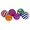 Kaplan Early Learning Tactile Squeaky Balls - Set of 6 view 2