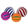 Kaplan Early Learning Tactile Squeaky Balls - Set of 6 view 3