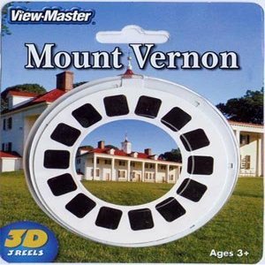 View Master: Mount Vernon