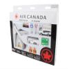 Daron Air Canada Airport Playset 12-Piece view 3