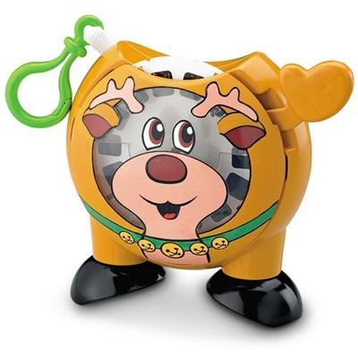 View-Master View Crew 3D Viewer Rudolph