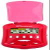 Mattel Radica Fliptop Poker Hand Held Electronic Game view 1