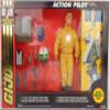 12" GI Joe 30th Anniversary ACTION PILOT Action Figure (1994 Hasbro) view 1