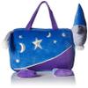 Sassafras Magical Bag, Wizard view 1