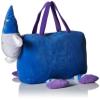 Sassafras Magical Bag, Wizard view 2