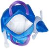 Sassafras Magical Bag, Wizard view 4