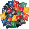 Champion Sports 5 Inch Alphabet Bean Bag Set view 1