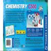 Thames & Kosmos Chemistry Chem C500 Science Kit with 28 Guided Experiments 48 Page Science Guide Parents Choice Silver Award Winner, 13.1" L x 2.6" W x 8.9" H view 3