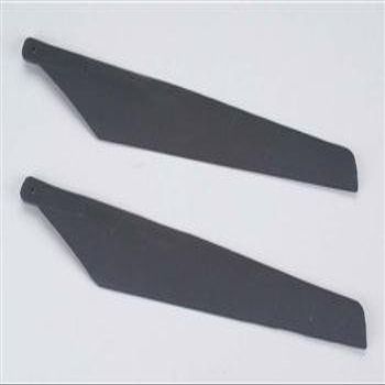 Heli-Max Upper rotor Blade Axe EZ (2)