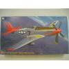 1/48 P-51D Mustang ' No. 332 Fighter Wing ' view 2