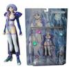 Alpha Industries Phoenix Resurrection: Dark Angel Leen Action Figure view 1