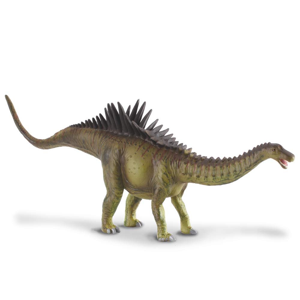 CollectA Agustinia Dinosaur Toy
