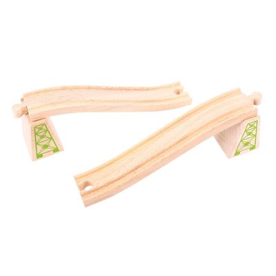 Bigjigs Rail Ascender/Descender