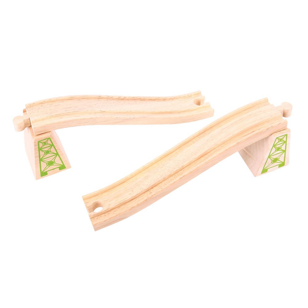 Bigjigs Rail Ascender/Descender
