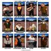 HOMIES SERIES 9!! ALL 24 FIGURINES!! BRAND NEW!! PLUS FREE GIFT!! CELL PHONE ANTENNA BOOSTER view 3
