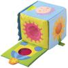 Haba Colorful World Discovery Cube view 2