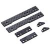 Kyosho Carbon Rear Suspension Plate Set view 1