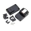 Kyosho Mini-Z MZ8BK-2 Case Set(Black) view 1