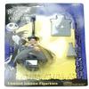 NECA Tim Burton's The Nightmare Before Christmas Limited Edition Bendable Figure The Mayor view 1