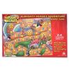 Almighty Heroes Board Game view 1
