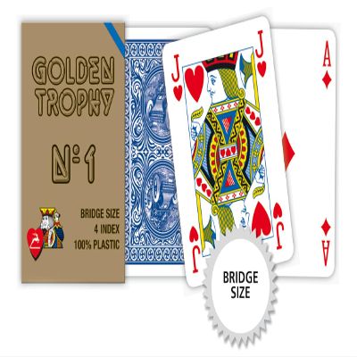 Modiano- Special Card Decks, 300490