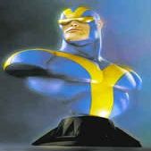 Bowen Designs Marvel Comics Goliath Limited Edition Bust