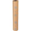 Aviditi VCI Paper Roll, 30#, 36" x 200 yds., Kraft, 1 Roll, Protection for Ferrous Metal Parts, Protective Paper for Packaging, Made in The USA view 1