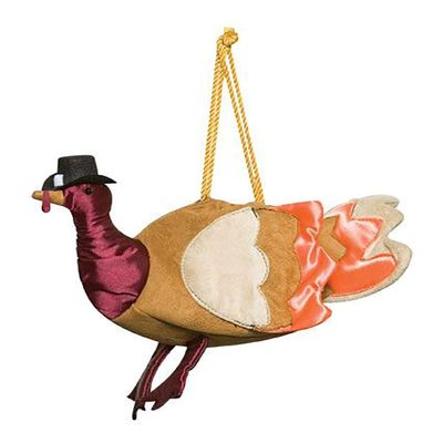 Rasta Imposta Turkey Purse, Multi, One Size