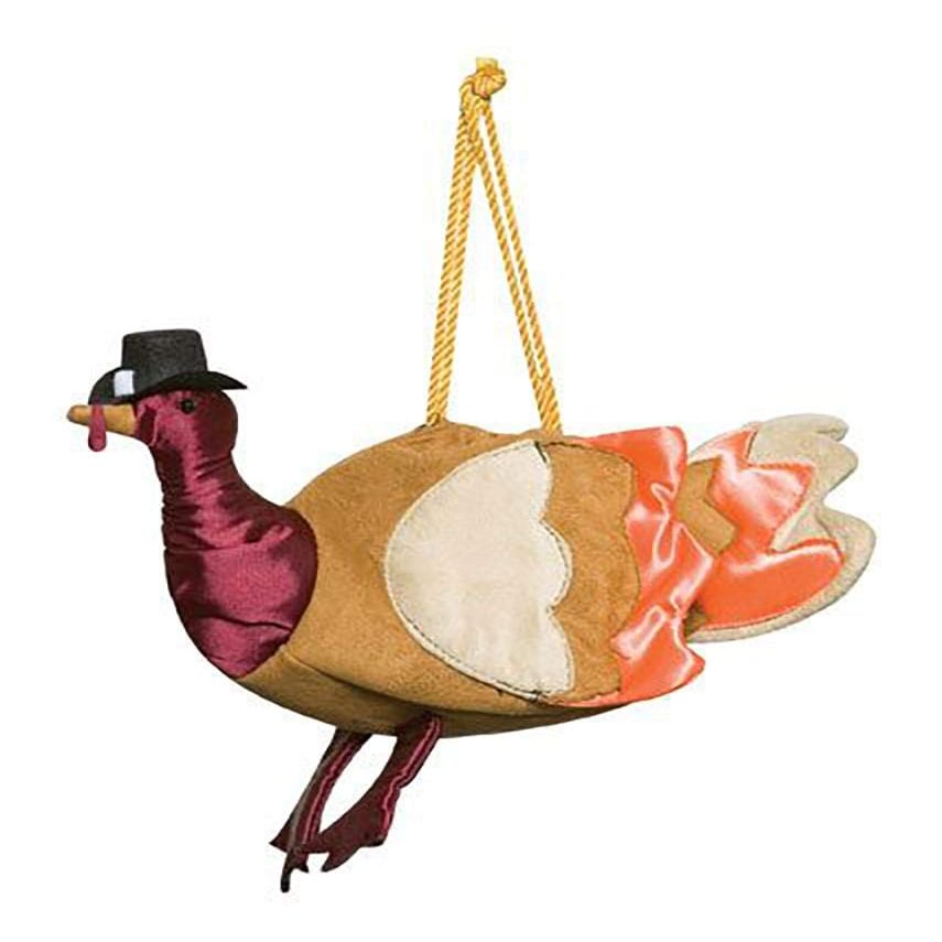 Rasta Imposta Turkey Purse, Multi, One Size