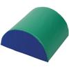 Constructive Playthings Kids Climbing Toys for Toddlers, Soft Play Equipment, Daycare Essentials, Padded Shapes, Sturdy Vinyl Exterior, Easy to Clean, Multicolor, 5 Foam Shapes, All Ages view 4