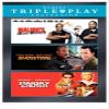 Comedy Triple Play Collection [DVD] view 1