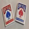 1 Deck - Bicycle Poker Playing Cards, Regular Index view 1