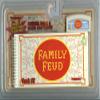 Family Feud Answer Book & Game Cartridge #2 view 1