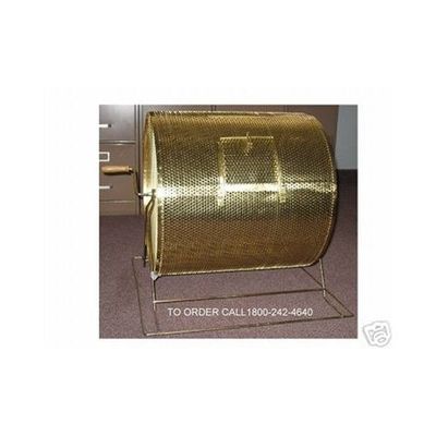 Super Jumbo Raffle Drum