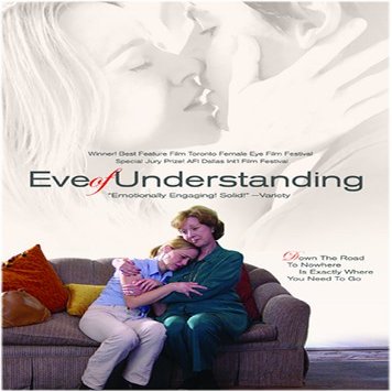 Eve of Understanding [DVD]