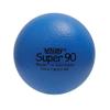 Boley crumpled ball 90mm (blue) [Bonerundo] (japan import) view 1