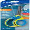 WESTCOTT soft grip scissors large GR E-20534 view 1