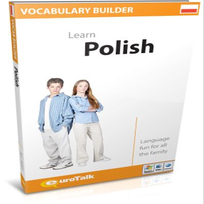 EuroTalk Interactive - Vocabulary Builder! Learn Polish