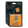 Digital Music - Crazy Frog view 1