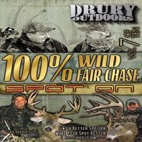 Drury 07 Drury Dvd 100 Fair Chase 7