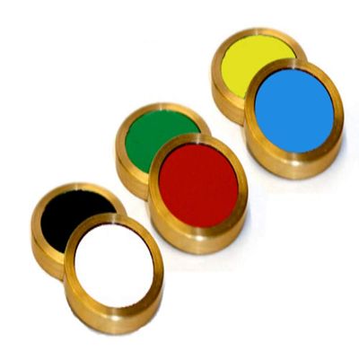 Color Changing Brass Chips - Easy Magic Trick