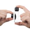 4 oz (120 ml) Magnetic Ferrofluid Science Bottle  Interactive Liquid Magnet Display for Experiments, Demonstrations & STEM Projects view 3