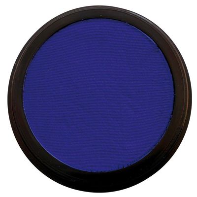 Creative Eulenspiegel 183564 Marine Blue 20 ml/30 g Professional Aqua Make-Up