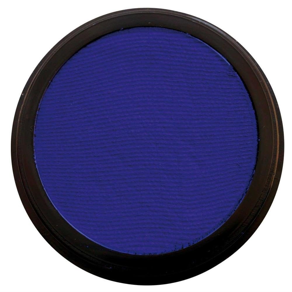 Creative Eulenspiegel 183564 Marine Blue 20 ml/30 g Professional Aqua Make-Up