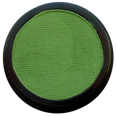 Eulenspiegel 184790 Moss Green 20 ml/30 g Professional Aqua Make-Up