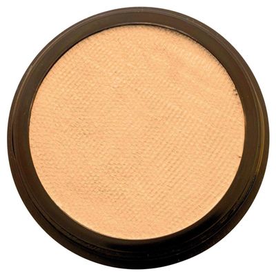 Eulenspiegel 185018 Dark Skin 20 ml/30 g Professional Aqua Make-Up
