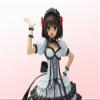 The Melancholy of Haruhi Suzumiya: Haruhi PVC Figure (Goth-Loli Version) view 4