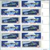 1975 APOLLO-SOYUZ MISSION #1570a Plate Block of 12 x 10 cent US Postage Stamps view 1