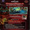 Chaotic: Trading Card Game - Dawn of Perim Underworld Starter Deck view 2